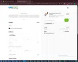 STEPHENJSMITH coupon verification screenshot