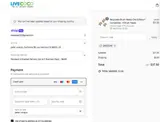 savejune coupon verification screenshot