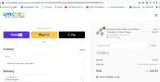 15OFF coupon verification screenshot
