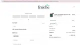 VIP15OFF coupon verification screenshot