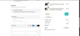 VIP15OFF coupon verification screenshot