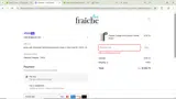 SLEEPYN43_LIVEFRAICHE coupon verification screenshot
