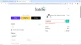 WRRBHF935 coupon verification screenshot