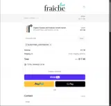 SLEEPYN43_LIVEFRAICHE coupon verification screenshot