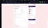 GLAM10 coupon verification screenshot
