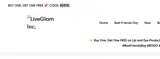 BESTIE coupon verification screenshot
