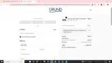 SLEEPECOFRIENDLY coupon verification screenshot