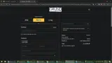 FIRSTORDER coupon verification screenshot