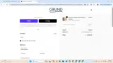 NONTOX coupon verification screenshot