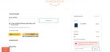 HELLOSUMMER coupon verification screenshot