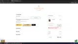NEWWONDER coupon verification screenshot