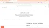 kindwords coupon verification screenshot
