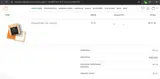 SURPRISE coupon verification screenshot