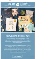 giftgalore coupon verification screenshot
