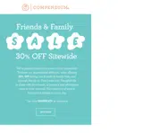 inspirejoy coupon verification screenshot