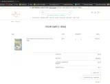 INSPIRED15 coupon verification screenshot