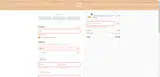 LLSAMPLE coupon verification screenshot