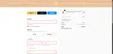 WELCOME10-23 coupon verification screenshot