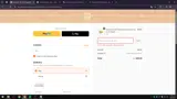 vibe23 coupon verification screenshot