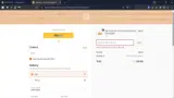 body20 coupon verification screenshot