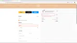 GF20 coupon verification screenshot
