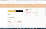 new26 coupon verification screenshot