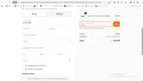 bunny coupon verification screenshot
