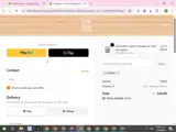 bunny coupon verification screenshot