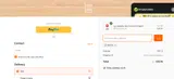 nut15 coupon verification screenshot