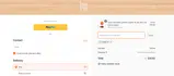choc15 coupon verification screenshot