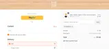sNACK10 coupon verification screenshot