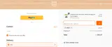 vibe23 coupon verification screenshot