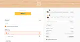 104u coupon verification screenshot