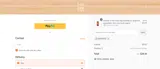 25FORYOU! coupon verification screenshot
