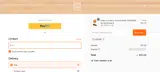 live20A coupon verification screenshot