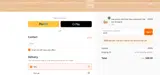 GF20 coupon verification screenshot