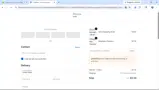 LOCKS10 coupon verification screenshot