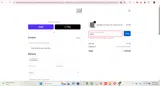 20OFF coupon verification screenshot