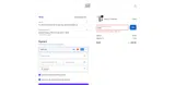 20OFF coupon verification screenshot