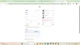 CHECK20 coupon verification screenshot