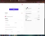 KrystensKitchen coupon verification screenshot
