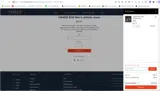 VETERAN20 coupon verification screenshot