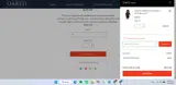 DISCOUNTSALE coupon verification screenshot