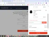 RISESAVER coupon verification screenshot
