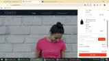 Silas20% coupon verification screenshot