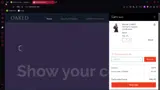 Jude20% coupon verification screenshot