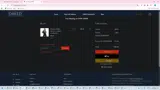 Addison20% coupon verification screenshot