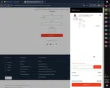 Alexa20% coupon verification screenshot