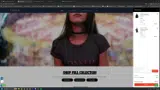 Amelia20% coupon verification screenshot