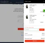 Silas20% coupon verification screenshot